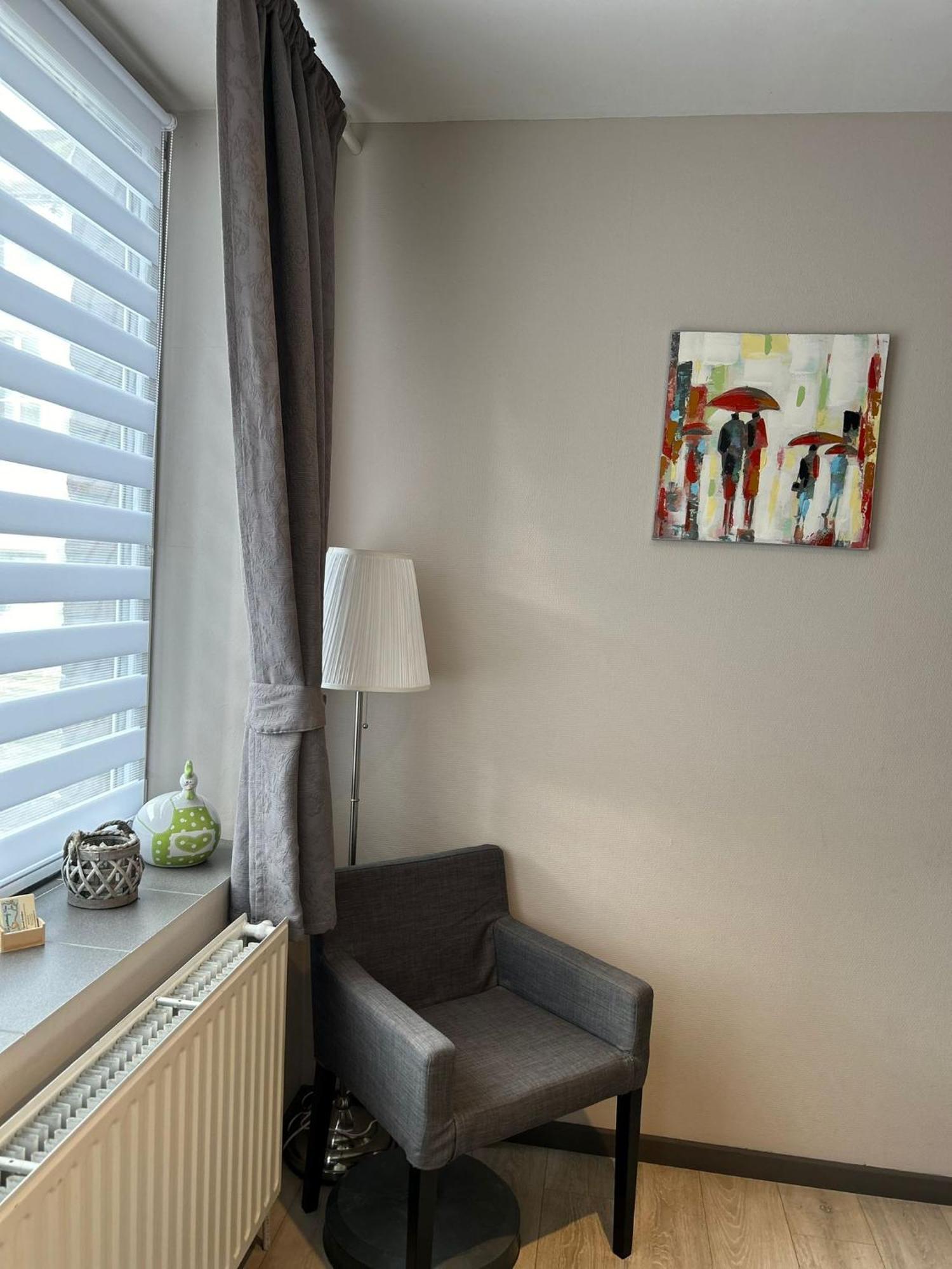 Aparthotel Les Petits Nids De Nina 1 Fosses-La-Ville Esterno foto